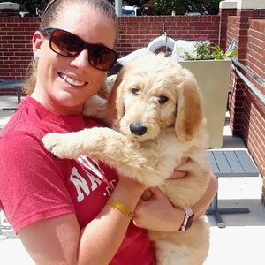 Meet your Posher, Allison